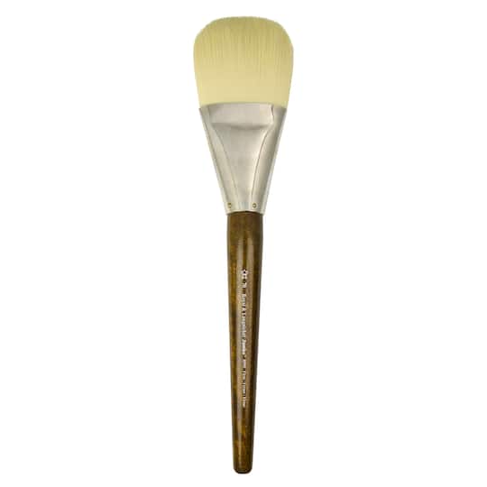 Royal & Langnickel® Jumbo™ Firm Filbert Paintbrush